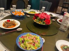 -上海人家花樣年华(中山公园店)