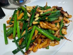 永隆小炒皇-威皇广福和小海鲜(安远路店)