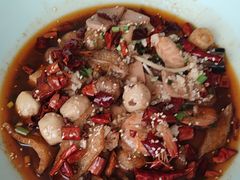 -静之湖湖畔餐厅