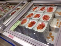 -新地标自助烤肉美食汇(红街商业广场店)