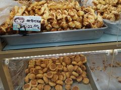 -爱德顺糕点食屋(利民道店)