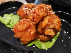 -烤路里·韩国品质自助烤肉(石路天虹4号店)