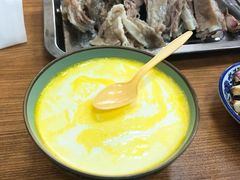-马学武手抓美食(下南关总店)
