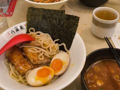 -八盛屋·沾面(集美万达店)