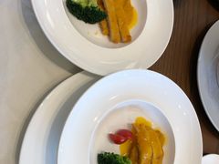 -水月周庄铂尔曼酒店-水月荟中餐厅