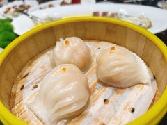 -云锦壹号·淮扬宴(徐汇万科店)