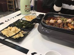 -鱼羊宴烤鱼羊蝎子烧烤(怡馨家园店)