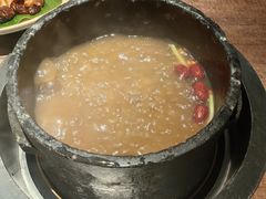 -蘑界·野生菌火锅(深业上城店)