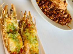 芝士蒜蓉大虾-宜家·瑞典风味餐厅(海达南街店)