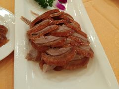 -北京全聚德(西客站店)