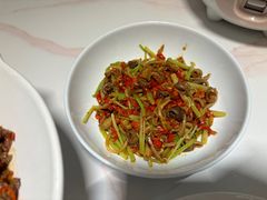 -良厨本味· 老坛剁椒鱼头(深南腾讯店)