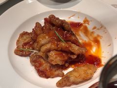 -宝轩渔府·海鲜(水上店)