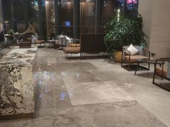 -福州泰禾铂尔曼酒店·大堂酒廊