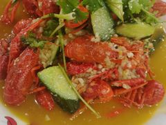 -阿明烧烤(虬泾路店)