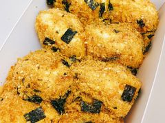 海苔风味酥松小贝-鲍师傅糕点(台东步行街店)