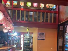 -有喜屋·鲜鸡烧鸟·居酒屋(安龙路店)