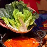 西安！敲地道的贵州酸汤火锅！！