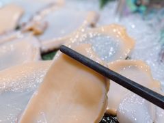 -禄婶鸡煲·打边炉