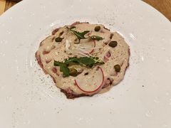 -安妮意大利餐厅(世贸天阶店)