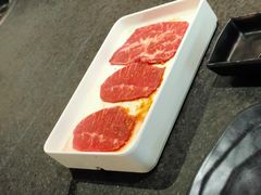 -神户赤童日式烤肉伙伴(东直门店)