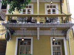 -大堂街8号葡国餐厅(RESTAURANTE ESCADA)