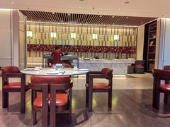 -上海宝华喜来登酒店·采悦轩中餐厅