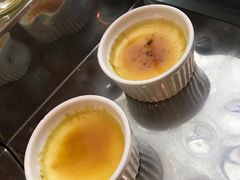 焦糖布丁-温州铂尔曼酒店蘭 咖啡厅