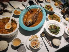 -阿五黄河大鲤鱼(纬三路店)