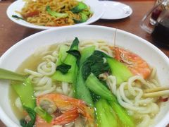 -玉麦手工面条(胜利店)