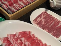 -东来顺饭庄(金泉广场店)