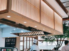 -蜜桃餐厅·伴山(湖滨商业街店)