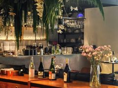 -Fuzzy Bistro 浮几韩餐·茶酒馆