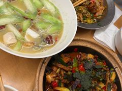 -水平有限广西米粉·广西风味集(五道口店)