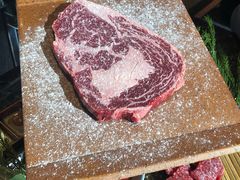 -老乾杯和牛烧肉(王府中环店)