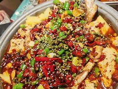 -滋味烤鱼(祥和里店)