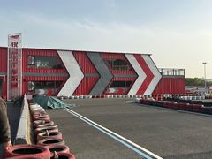 -锐擎卡丁车主题乐园(郊野公园店)
