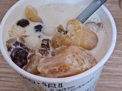 -古茗(同安区丁字街店)