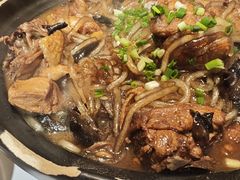 -李老哈·东北菜(宋园路店)