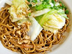 -李先生牛肉面大王(广渠门内店)