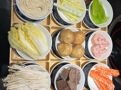 -咏江南·苏式火锅·苏州评弹(观前街店)