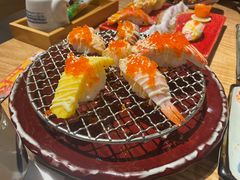 -西月山居匠心创意料理(江汉路新佳丽广场店)