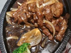 -千日贺茶餐厅(开发区安盛店)