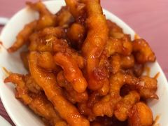 糖醋里脊-乐乐餐厅(湘子庙街店)