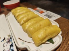 -川悦留香·海鲜餐厅(海棠68环球美食街店)
