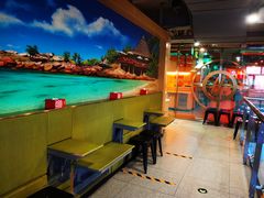 -海底捞火锅(劲松店)
