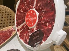 -千牛将·鲜牛肉火锅(开元路店)