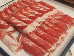 -东来顺饭庄(天坛店)