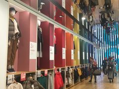 -优衣库(银座店)