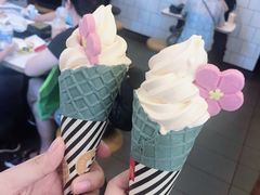 -麦当劳(文武路店)