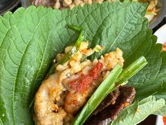 -大福黄牛料理·韩式烤肉·黄牛肥肠·酱蟹